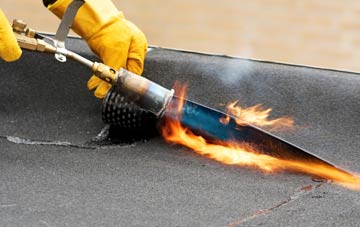 flat roof repairs Tongland, Dumfries And Galloway