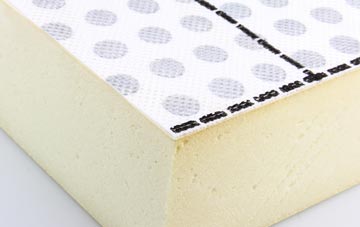 meeting Tongland building codes