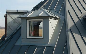 metal roofing Tongland, Dumfries And Galloway